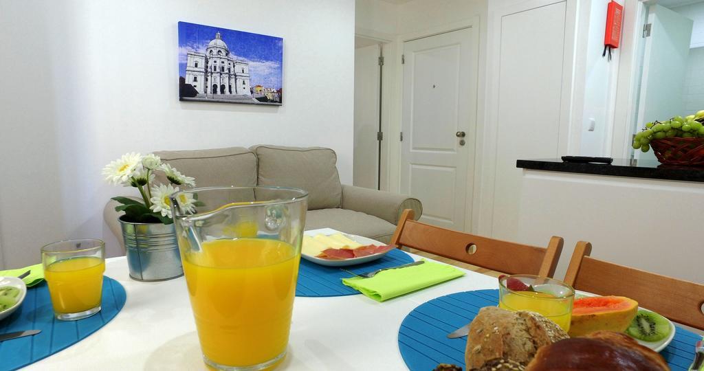 Alfama 44 Apartamento
