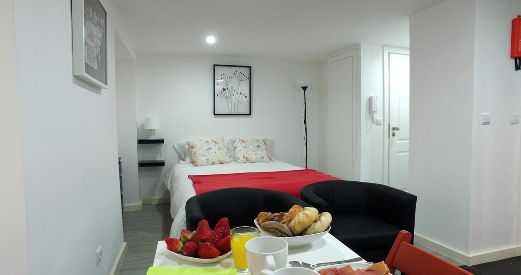 Alfama 44 Apartamento *