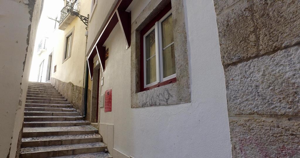 Alfama 44 * Lisboa
