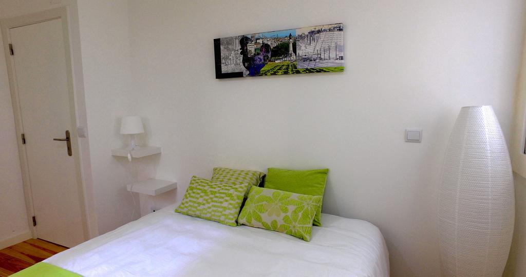 Apartamento Alfama 44