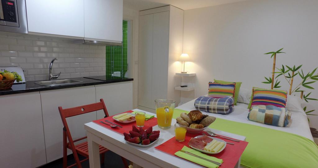 Apartamento Alfama 44 *