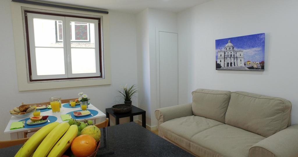 Apartment Alfama 44 *