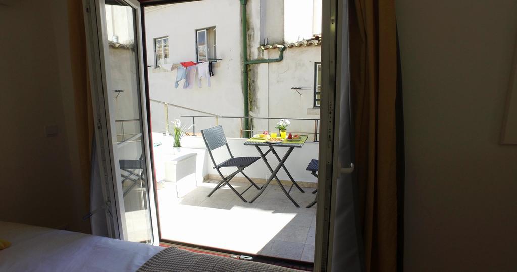 Alfama 44 Lisbon