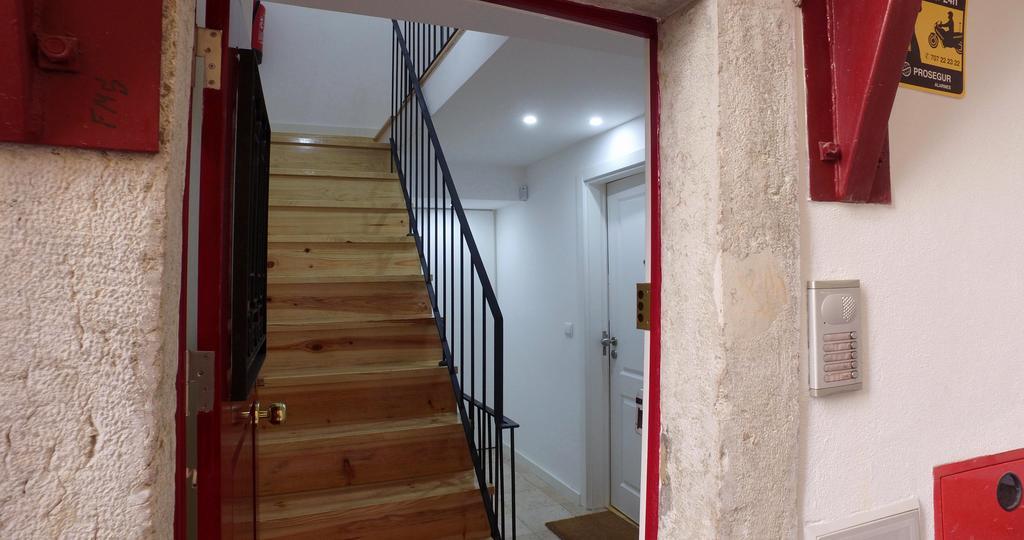 Alfama 44 Apartment