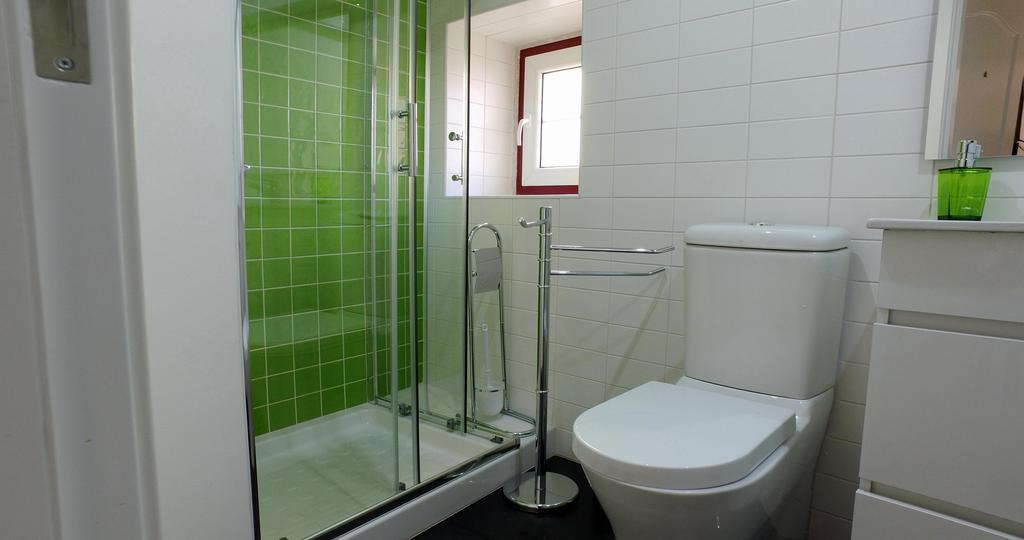 Alfama 44 Apartamento *