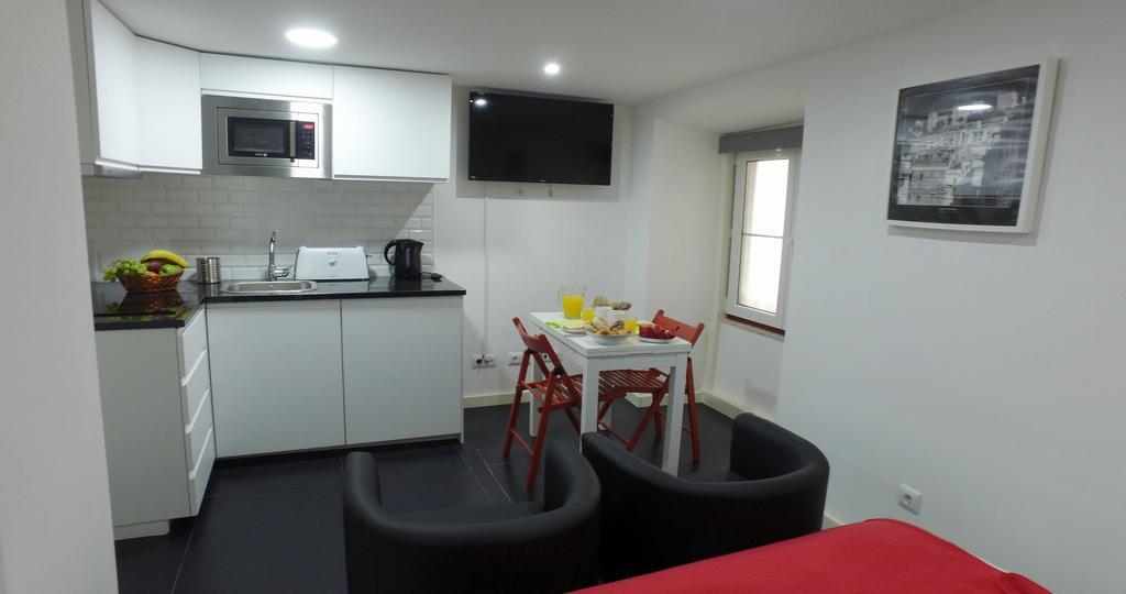 Apartamento Alfama 44