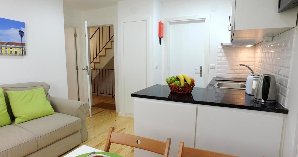 Alfama 44 Apartment