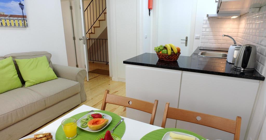 Alfama 44 Apartment *