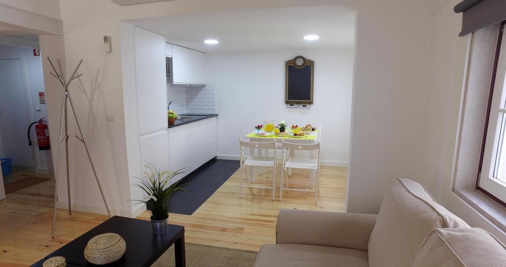 Apartamento Alfama 44 Lisboa