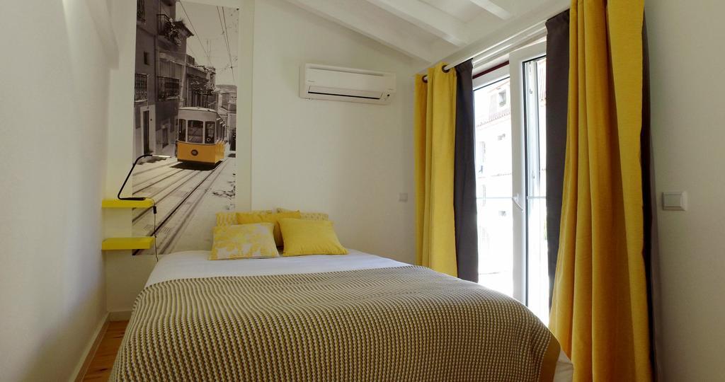 Alfama 44 Apartment