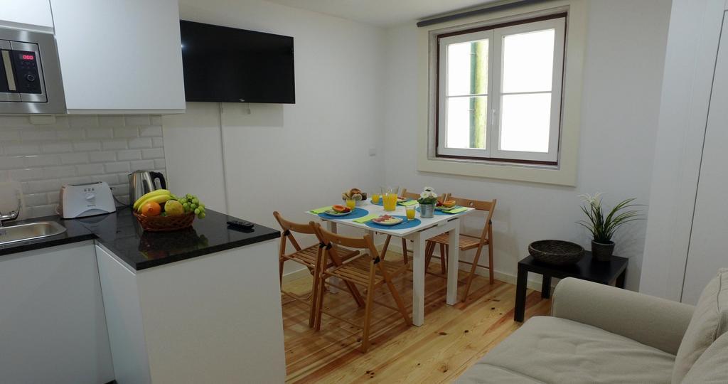 Apartment Alfama 44 *