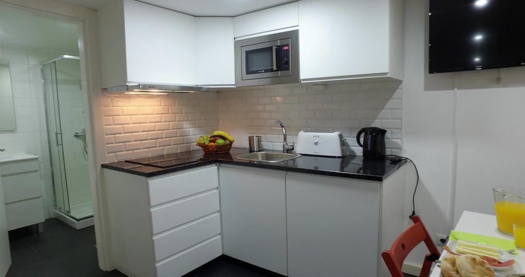 Apartment Alfama 44 Lisbon