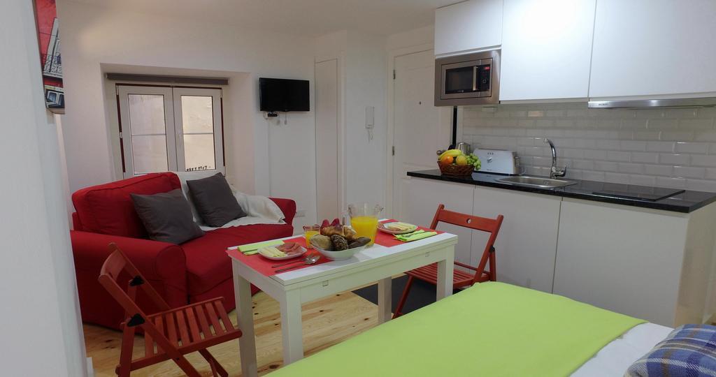 Alfama 44 Apartment Lisbon