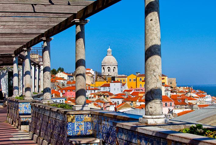 Apartment Alfama 44 *