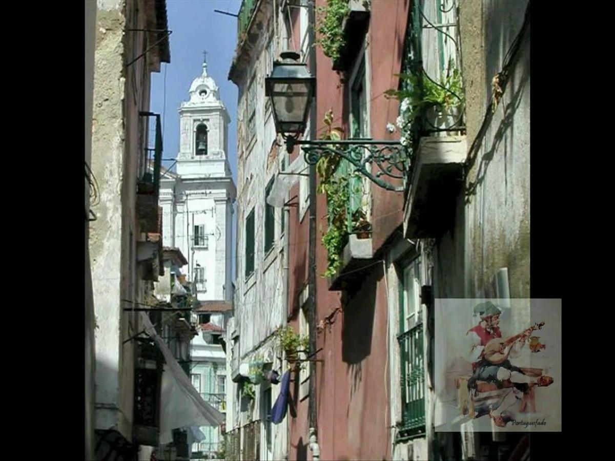 Apartment Alfama 44 *