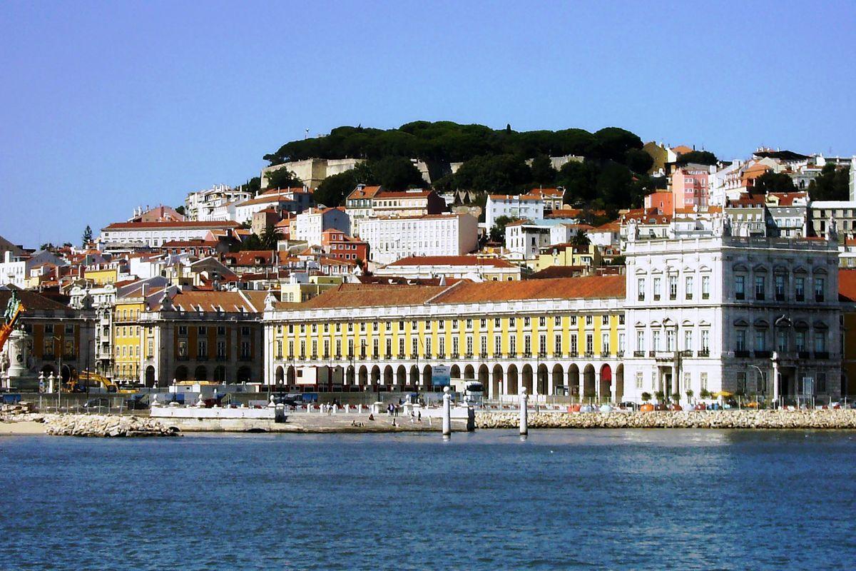Apartment Alfama 44
