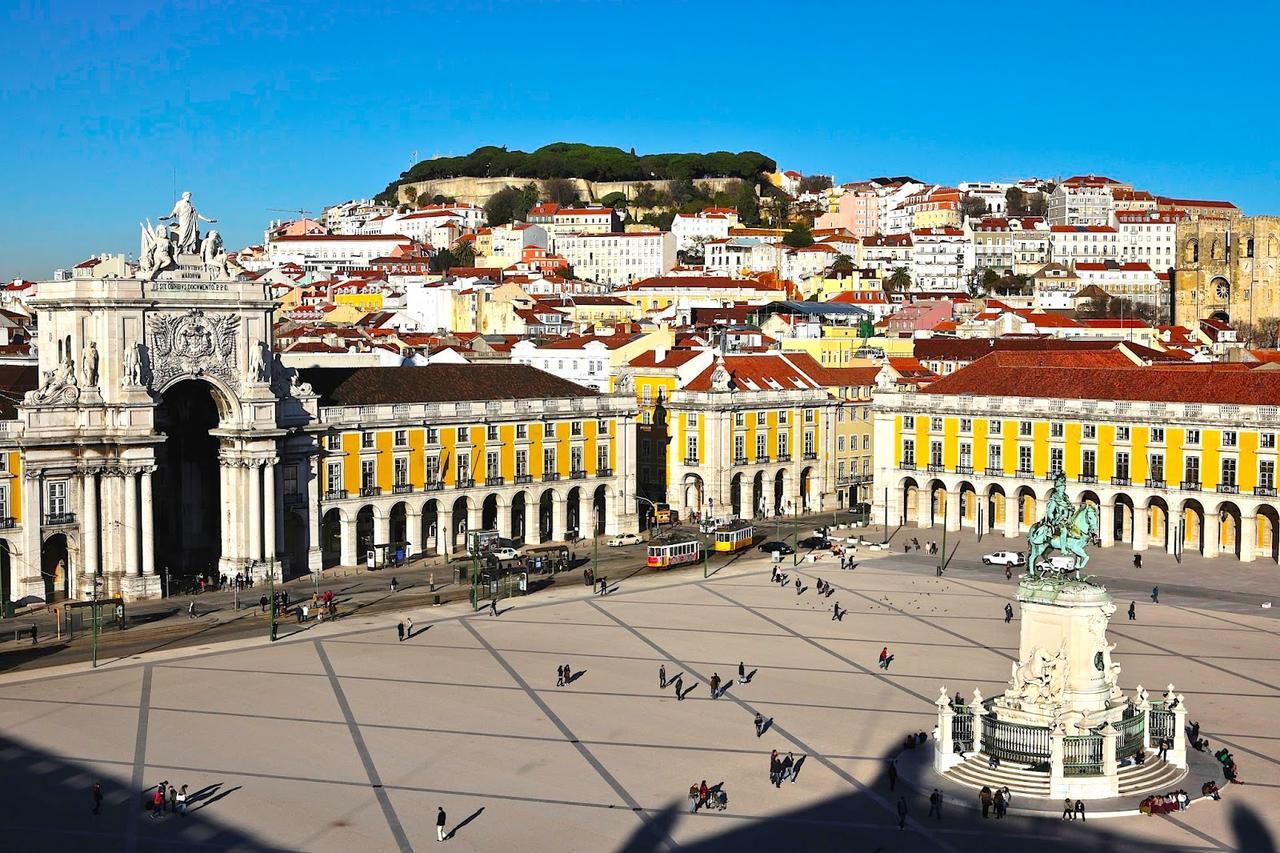 Apartamento Alfama 44
